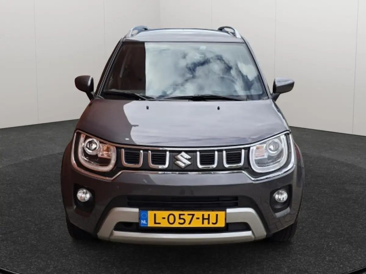 1.2 Smart Hybrid Select 1e eigenaar Apple Carplay Lm Velgen