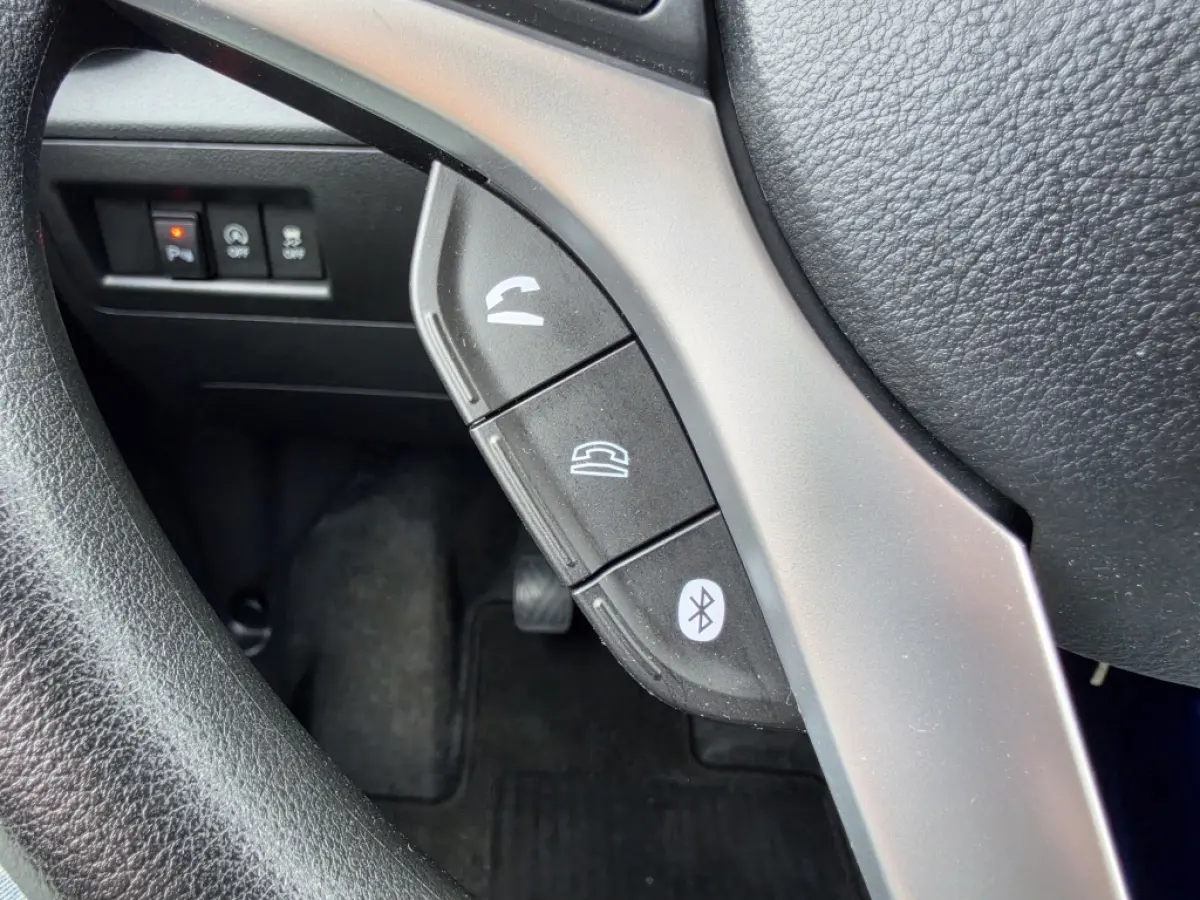 1.2 Smart Hybrid Select 1e eigenaar Apple Carplay Lm Velgen