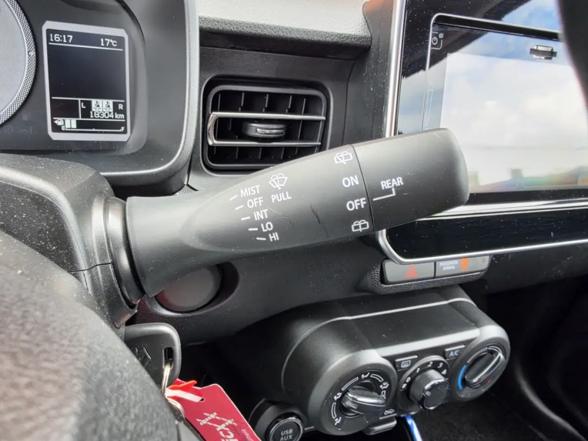 1.2 Smart Hybrid Select 1e eigenaar Apple Carplay Lm Velgen