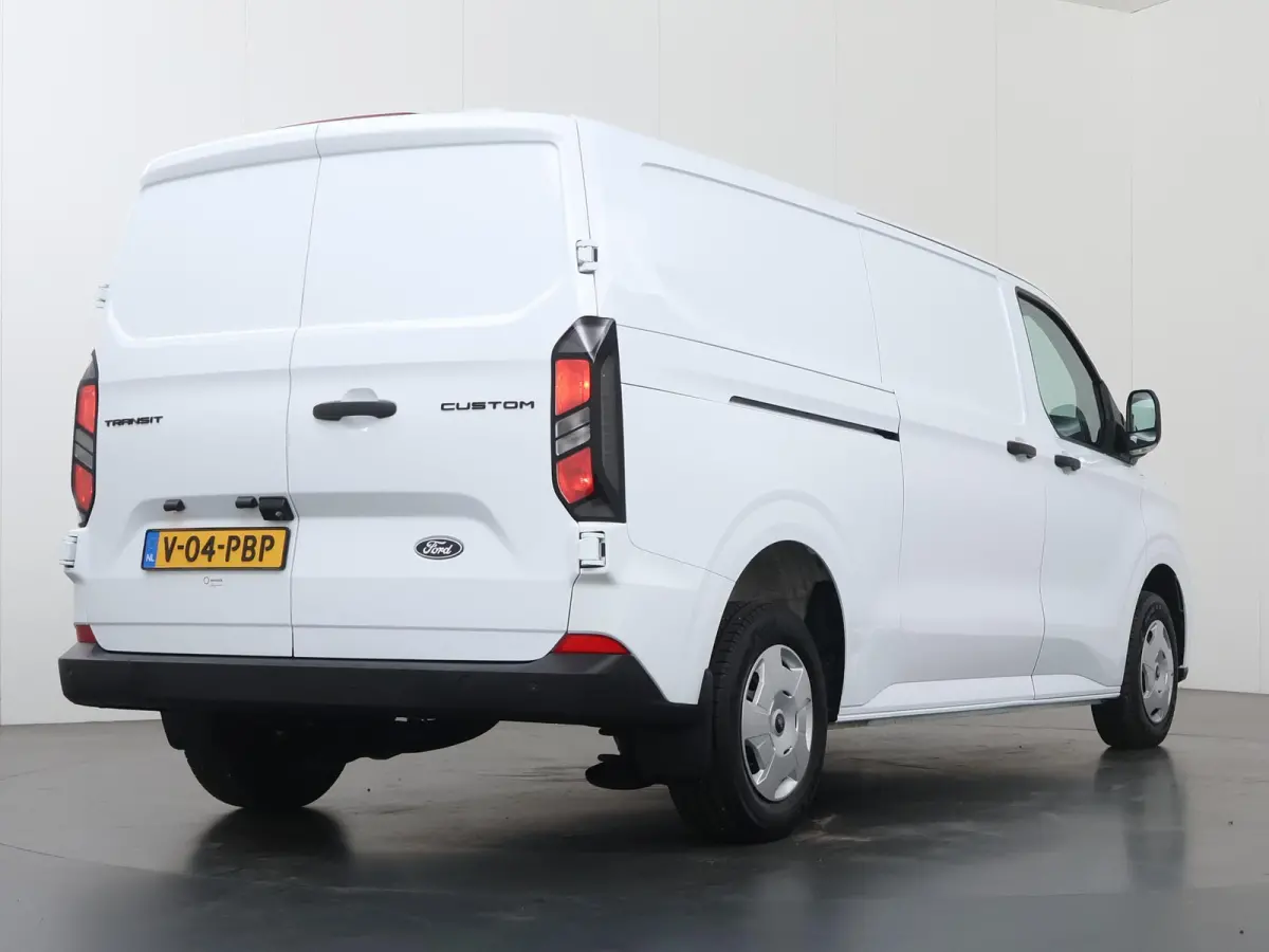 300 2.0 TDCI L2 H1 Trend