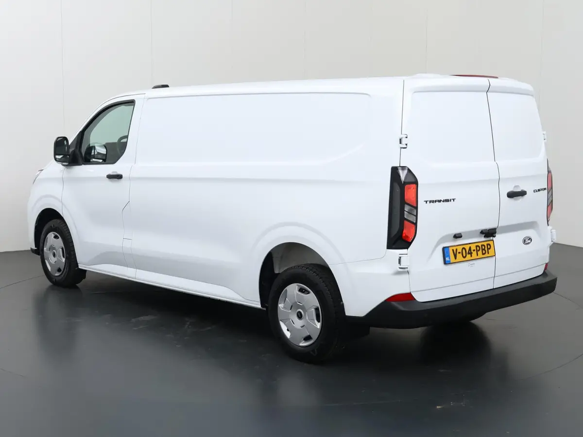 300 2.0 TDCI L2 H1 Trend
