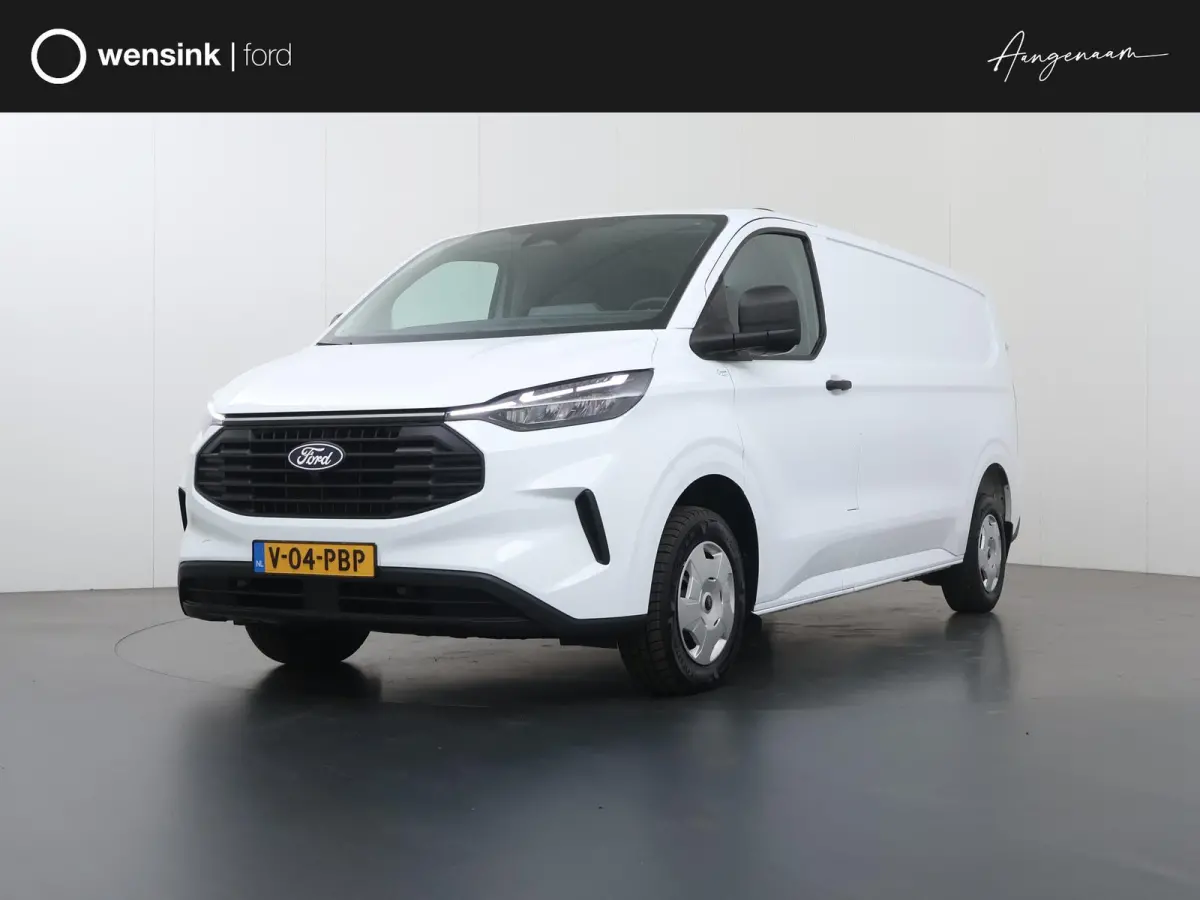 300 2.0 TDCI L2 H1 Trend