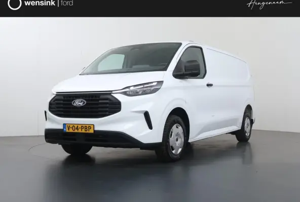 300 2.0 TDCI L2 H1 Trend
