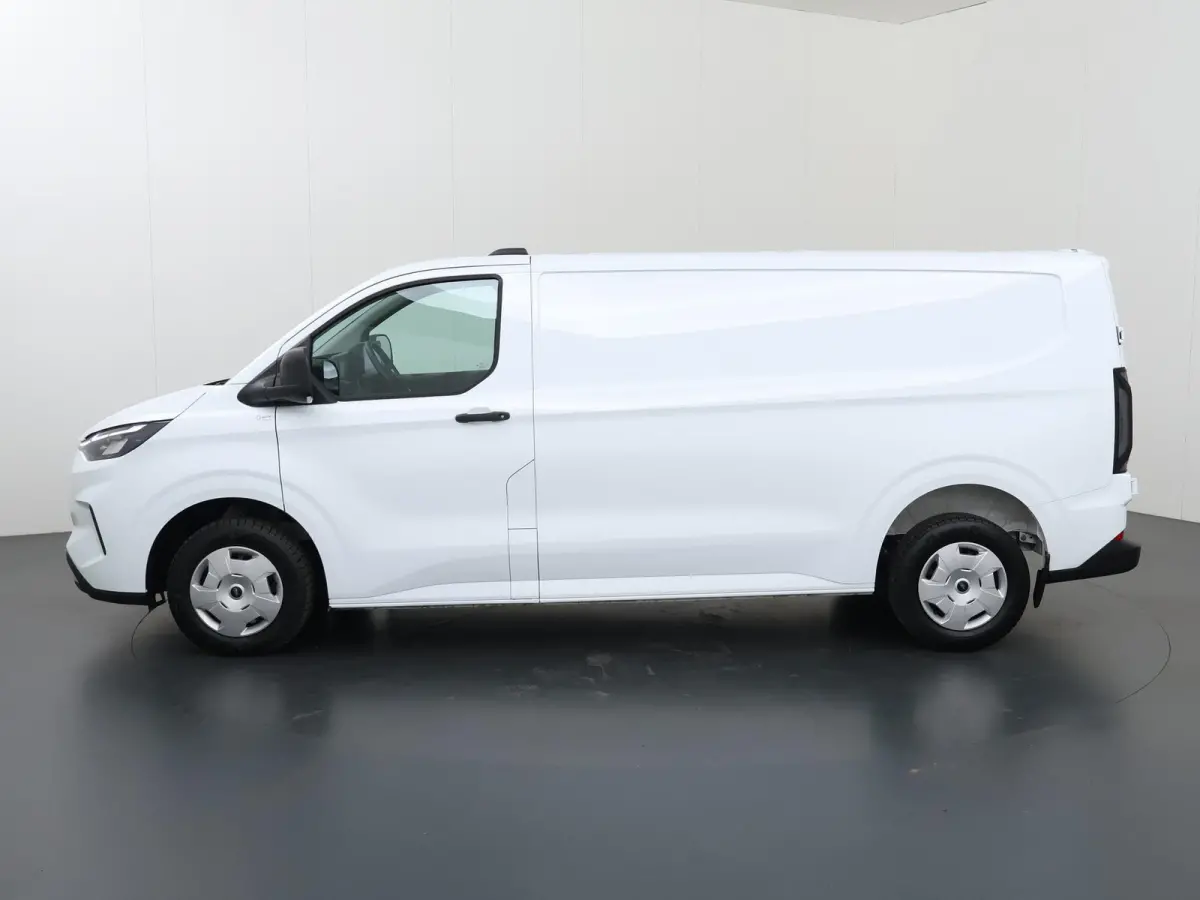 300 2.0 TDCI L2 H1 Trend