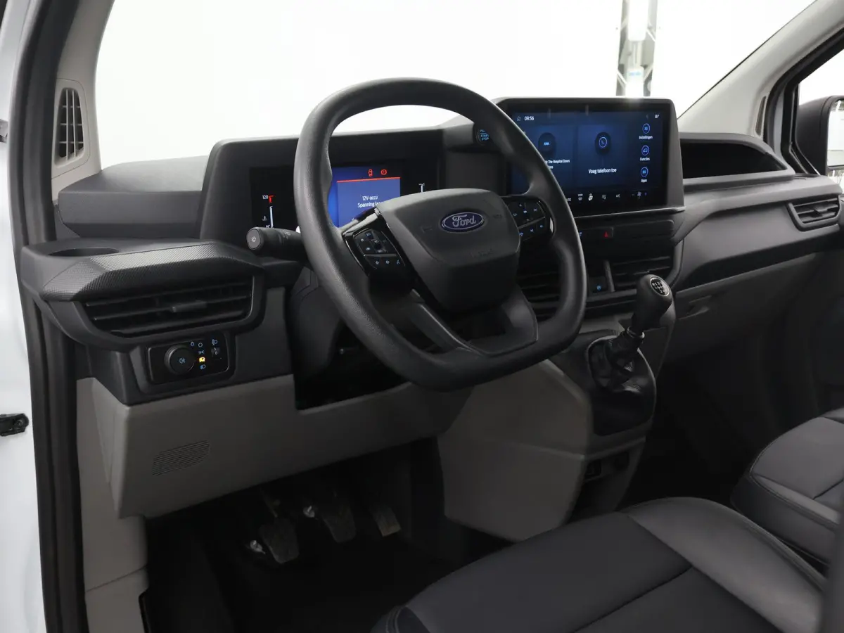 300 2.0 TDCI L2 H1 Trend