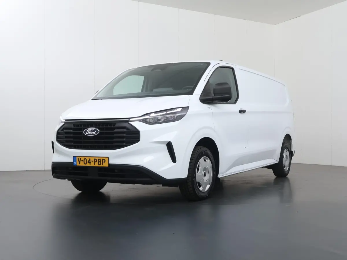 300 2.0 TDCI L2 H1 Trend