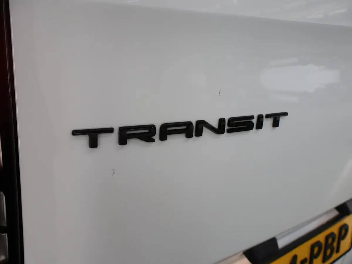 300 2.0 TDCI L2 H1 Trend