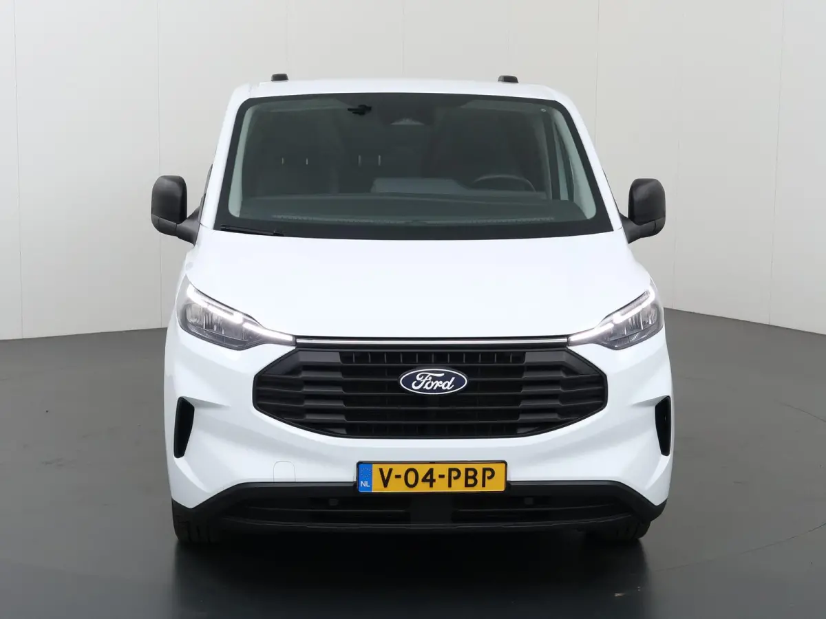 300 2.0 TDCI L2 H1 Trend