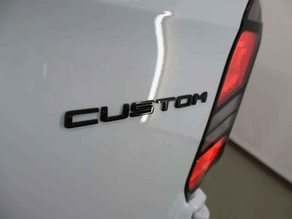 300 2.0 TDCI L2 H1 Trend