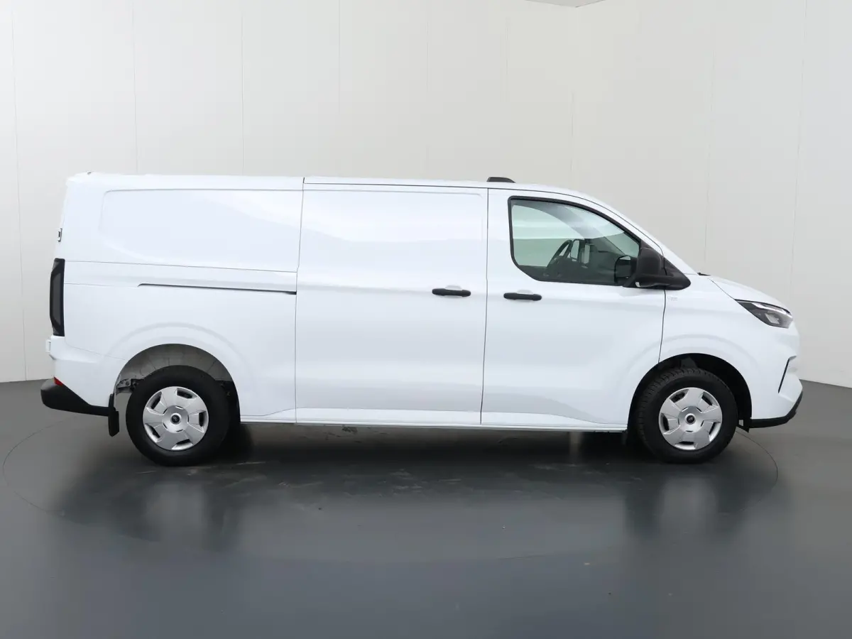 300 2.0 TDCI L2 H1 Trend
