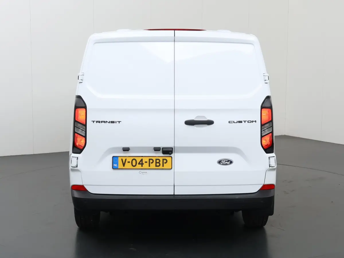 300 2.0 TDCI L2 H1 Trend