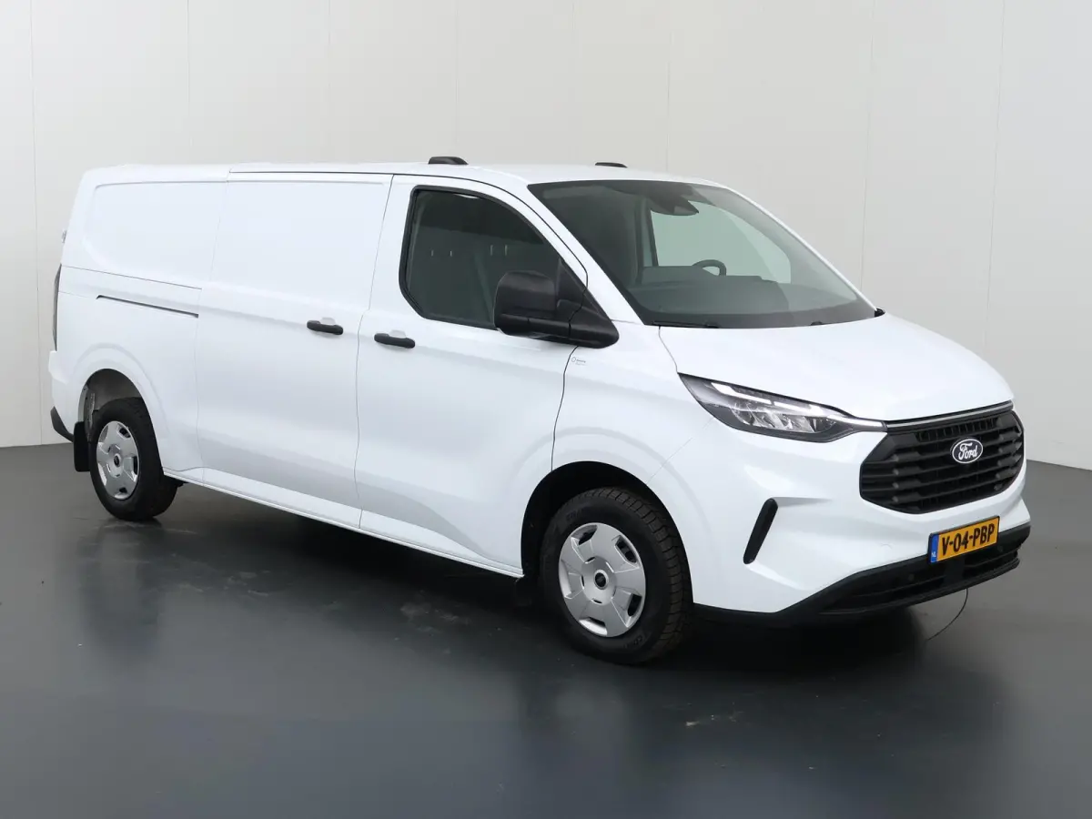 300 2.0 TDCI L2 H1 Trend