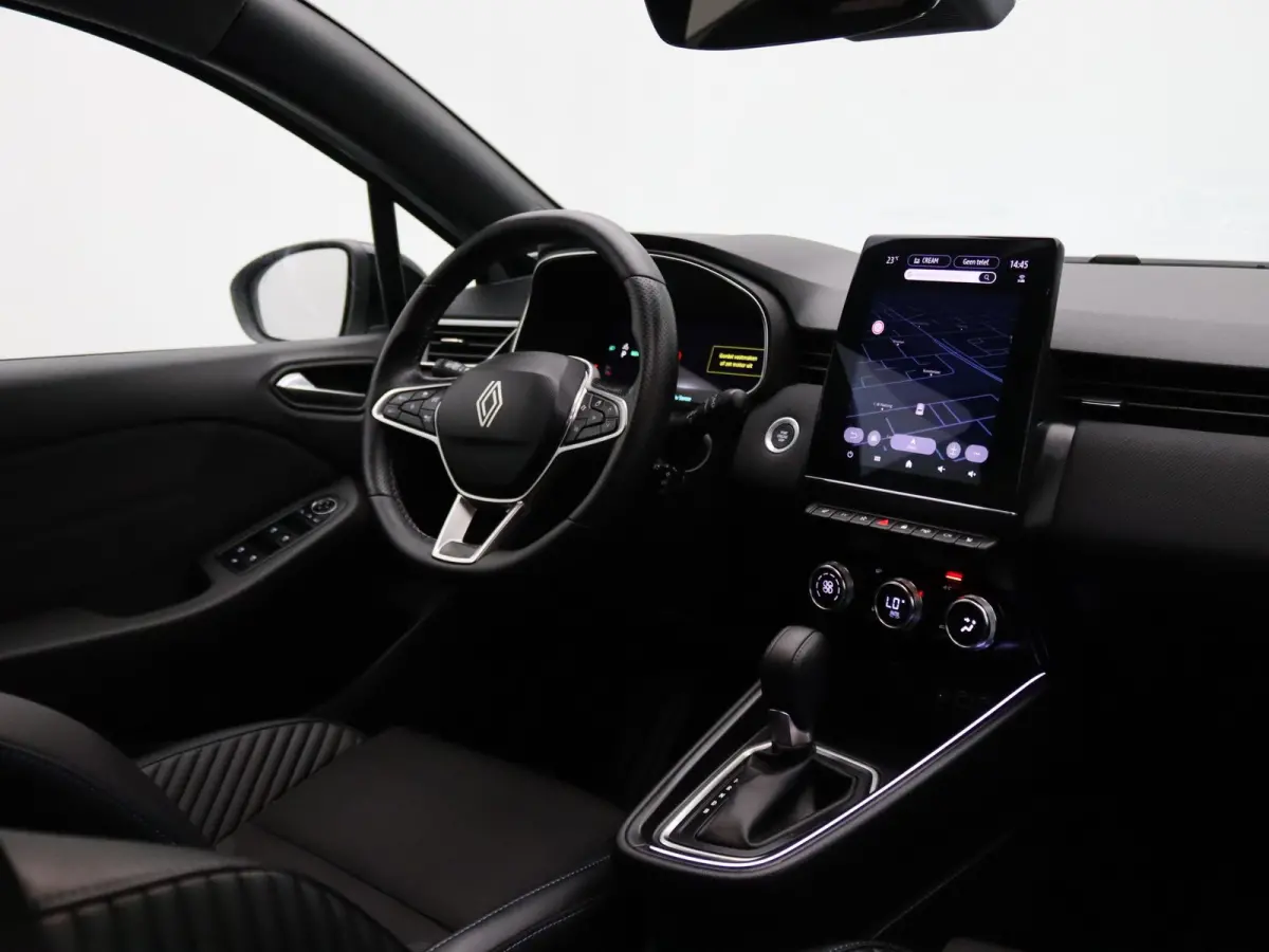 145pk E-Tech Full Hybrid esprit Alpine Apple Carplay/Android Auto | Climate