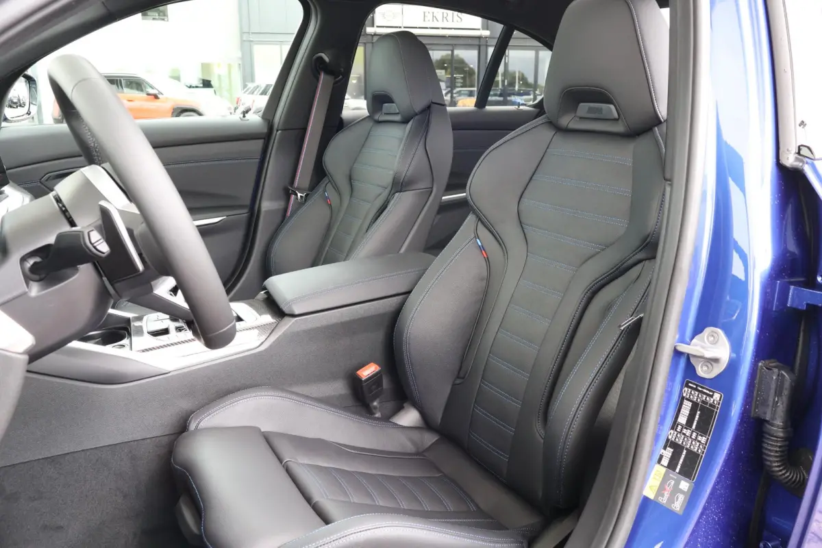 330e | Sport Pakket Pro | Schuif/Kantel Dak | Driving Assistant Professional | Parking Assistant Plus | Adaptieve Led | Elektr. Stoelen | Stuur & Stoel Verwarming |