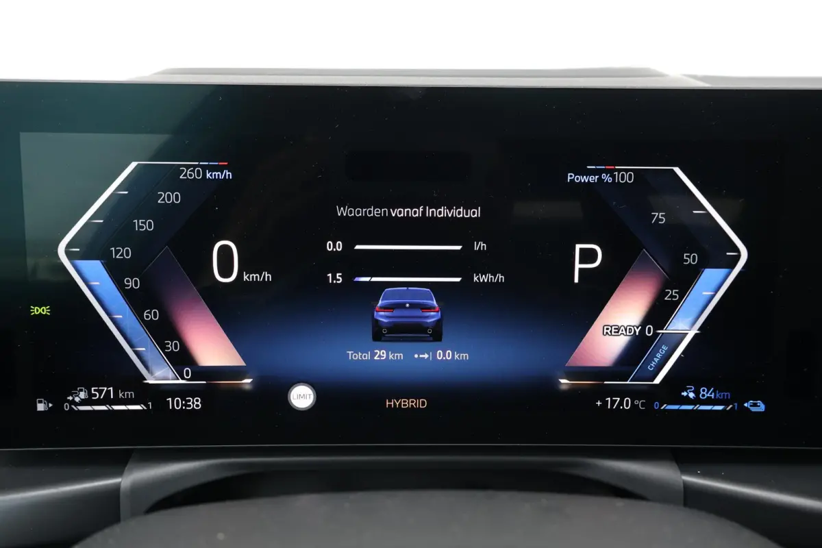 330e | Sport Pakket Pro | Schuif/Kantel Dak | Driving Assistant Professional | Parking Assistant Plus | Adaptieve Led | Elektr. Stoelen | Stuur & Stoel Verwarming |