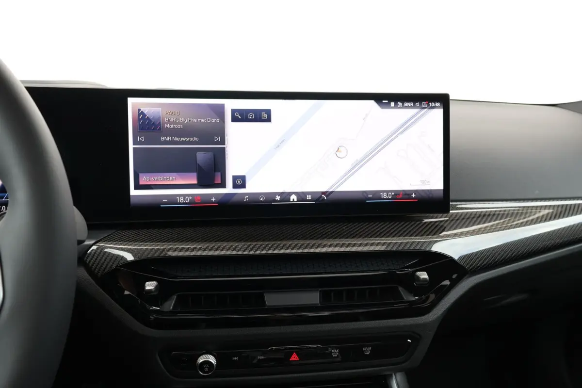 330e | Sport Pakket Pro | Schuif/Kantel Dak | Driving Assistant Professional | Parking Assistant Plus | Adaptieve Led | Elektr. Stoelen | Stuur & Stoel Verwarming |