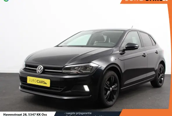 1.0 TSI Automaat Comfort Sport-Line Navigatie Apple Carplay Android Auto Adaptive Cruise Control Stoelverwarming Climate Control Getinte ramen Lichtmetalen Velgen