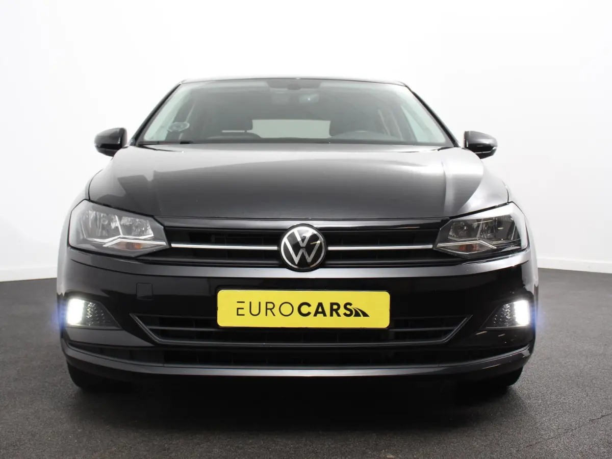 1.0 TSI Automaat Comfort Sport-Line Navigatie Apple Carplay Android Auto Adaptive Cruise Control Stoelverwarming Climate Control Getinte ramen Lichtmetalen Velgen