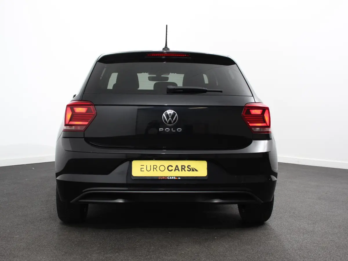 1.0 TSI Automaat Comfort Sport-Line Navigatie Apple Carplay Android Auto Adaptive Cruise Control Stoelverwarming Climate Control Getinte ramen Lichtmetalen Velgen