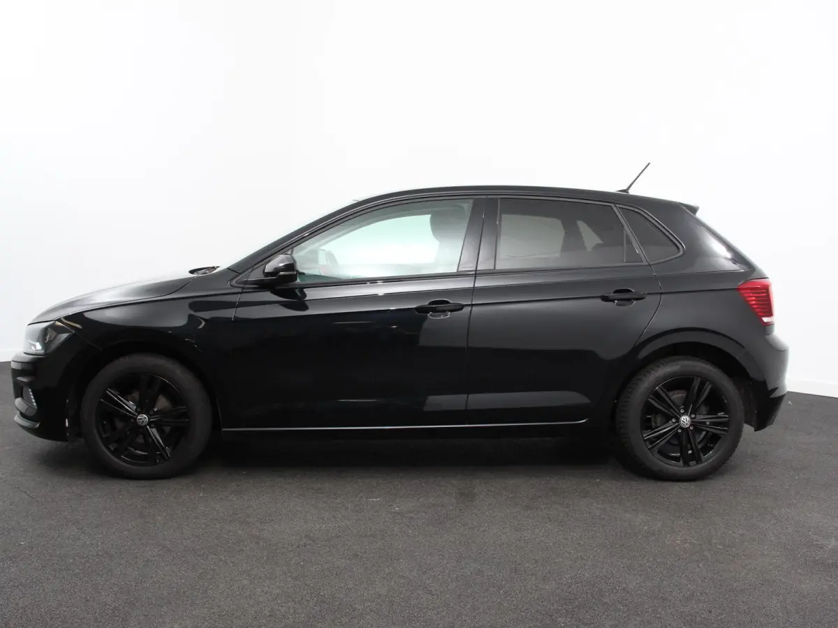 1.0 TSI Automaat Comfort Sport-Line Navigatie Apple Carplay Android Auto Adaptive Cruise Control Stoelverwarming Climate Control Getinte ramen Lichtmetalen Velgen