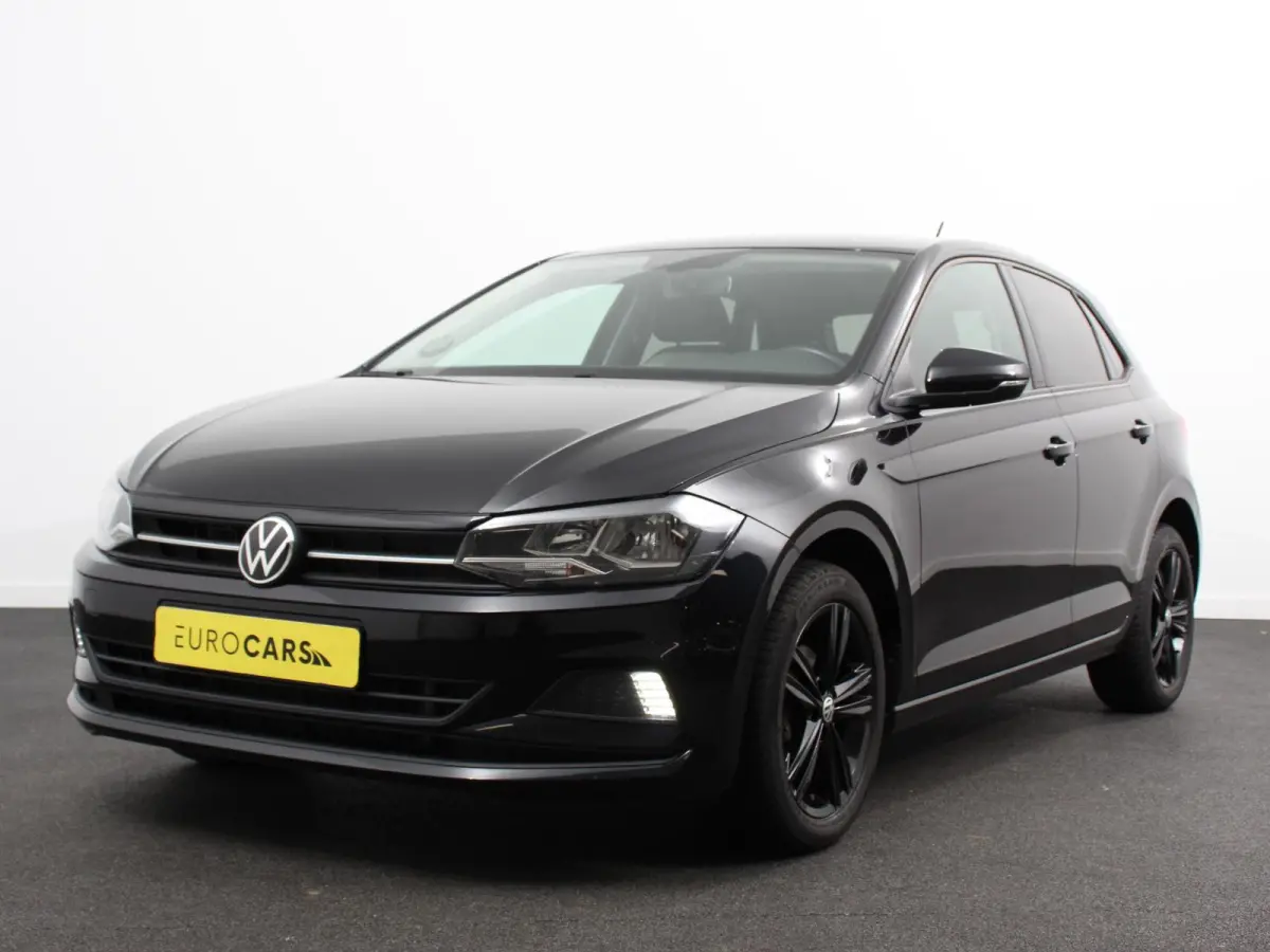1.0 TSI Automaat Comfort Sport-Line Navigatie Apple Carplay Android Auto Adaptive Cruise Control Stoelverwarming Climate Control Getinte ramen Lichtmetalen Velgen