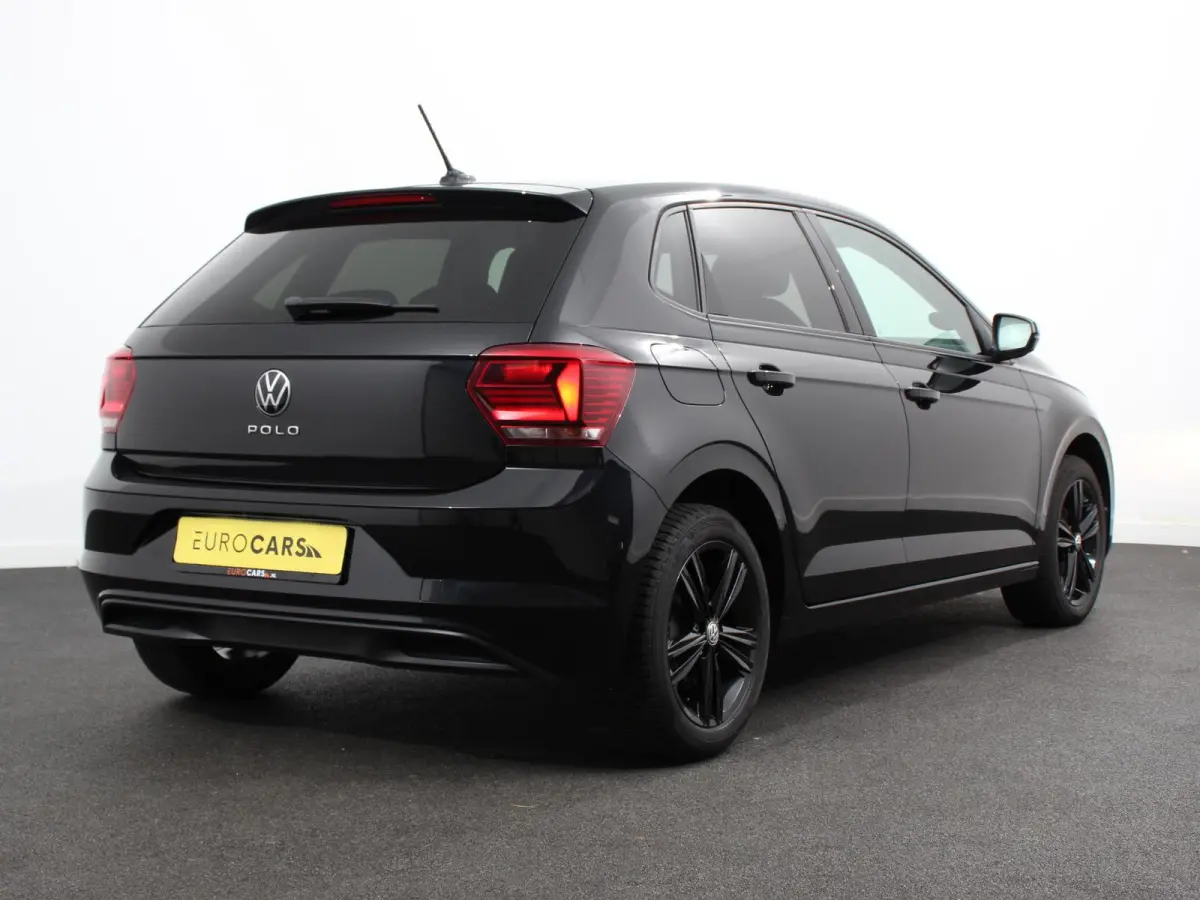 1.0 TSI Automaat Comfort Sport-Line Navigatie Apple Carplay Android Auto Adaptive Cruise Control Stoelverwarming Climate Control Getinte ramen Lichtmetalen Velgen