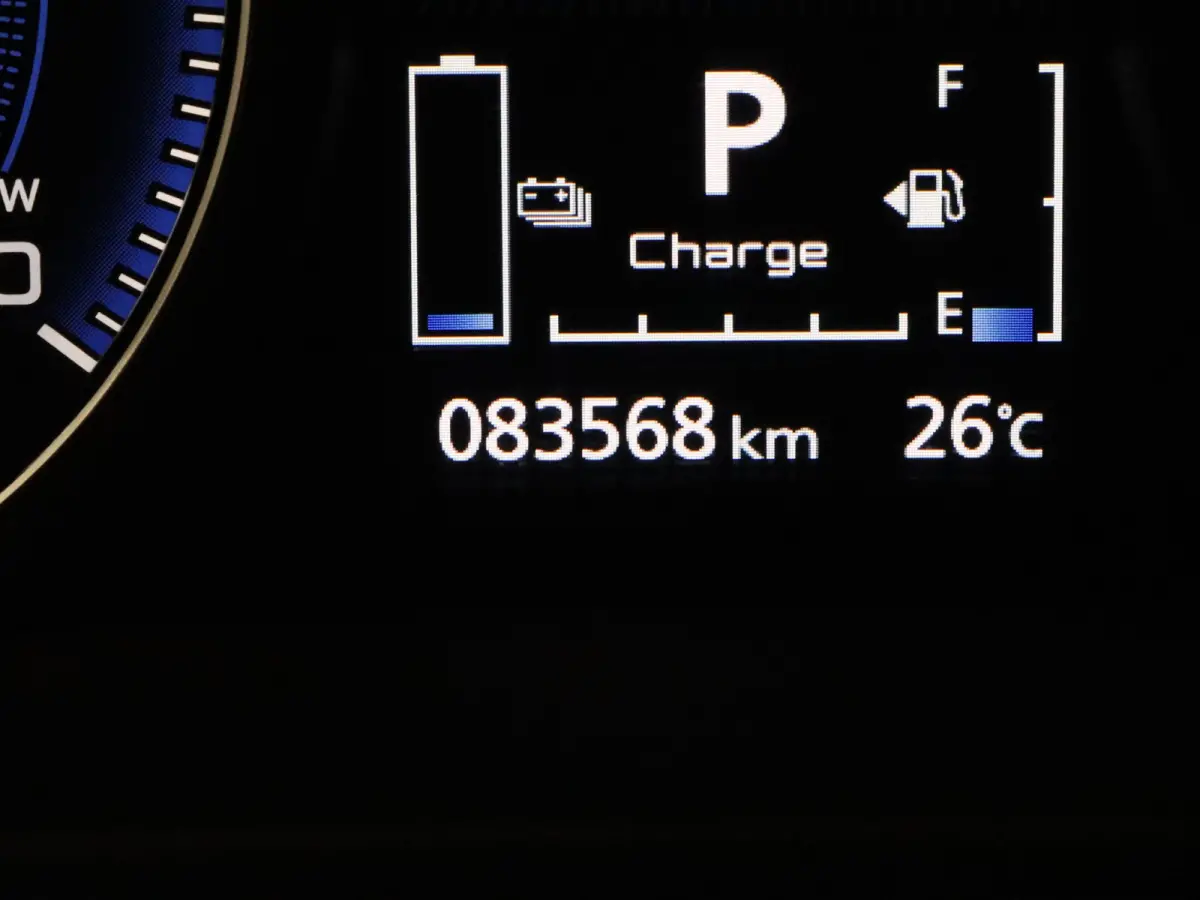 224pk PHEV Intense Apple Carplay/Android Auto | Climate