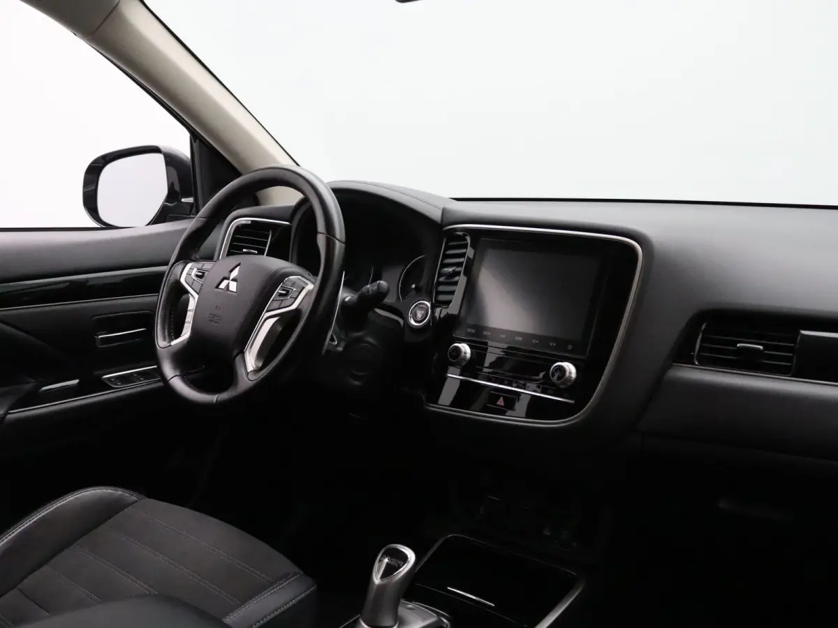 224pk PHEV Intense Apple Carplay/Android Auto | Climate