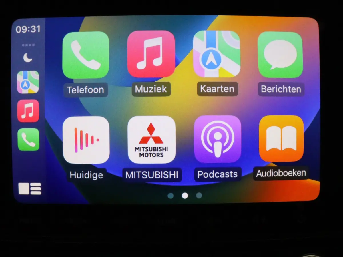 224pk PHEV Intense Apple Carplay/Android Auto | Climate
