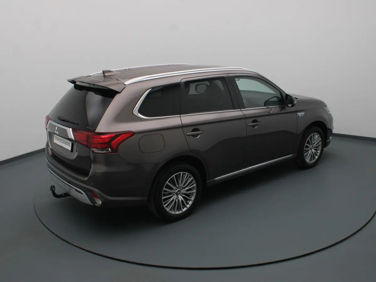 224pk PHEV Intense Apple Carplay/Android Auto | Climate
