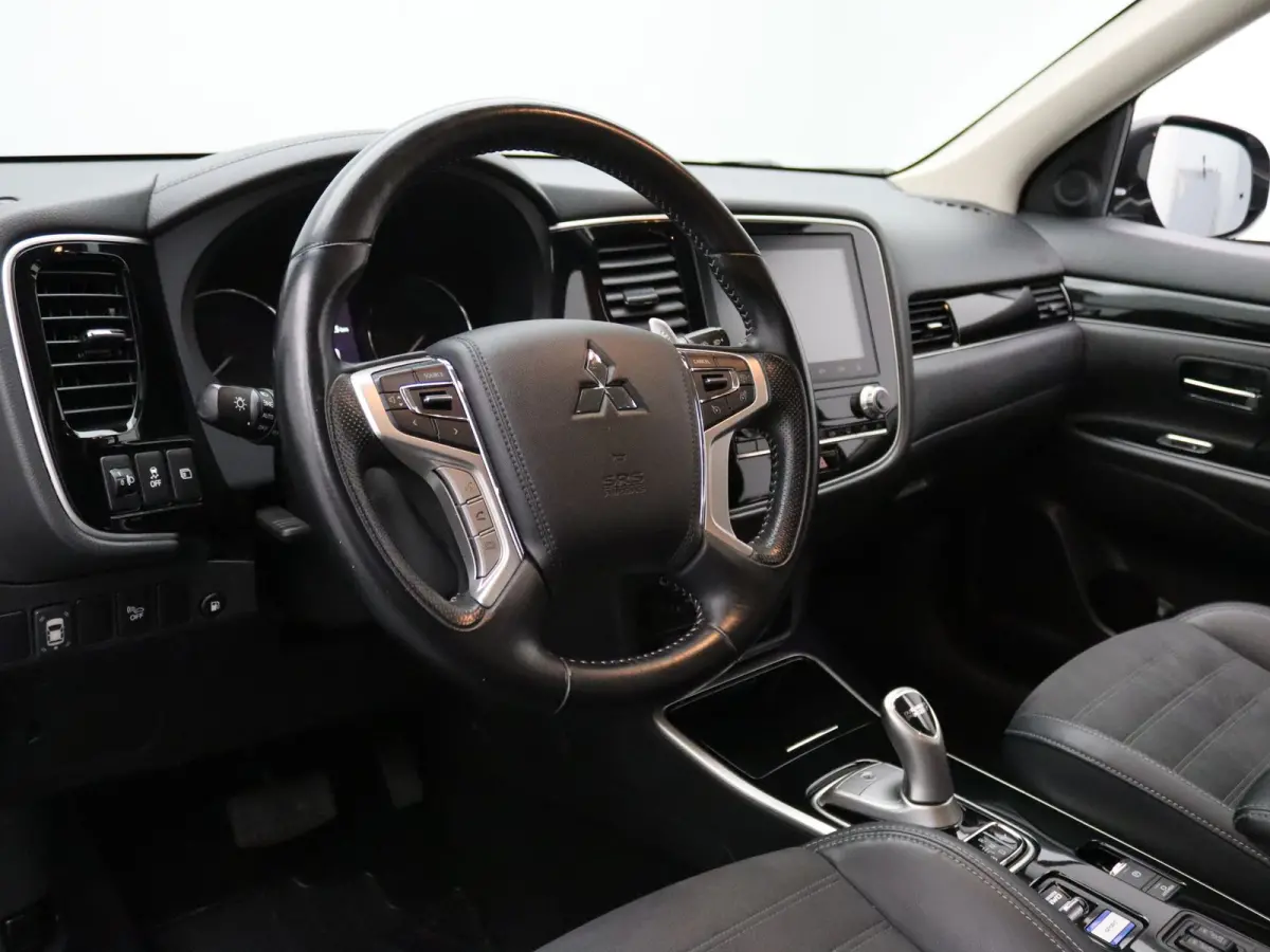 224pk PHEV Intense Apple Carplay/Android Auto | Climate