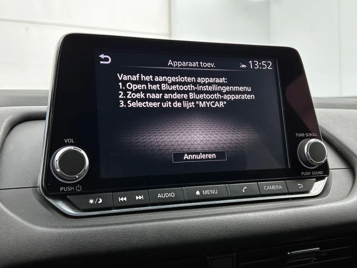 1.3 MHEV Xtronic Acenta CAMERA | NAVI-CARPLAY | FULL-LED | TREKHAAK