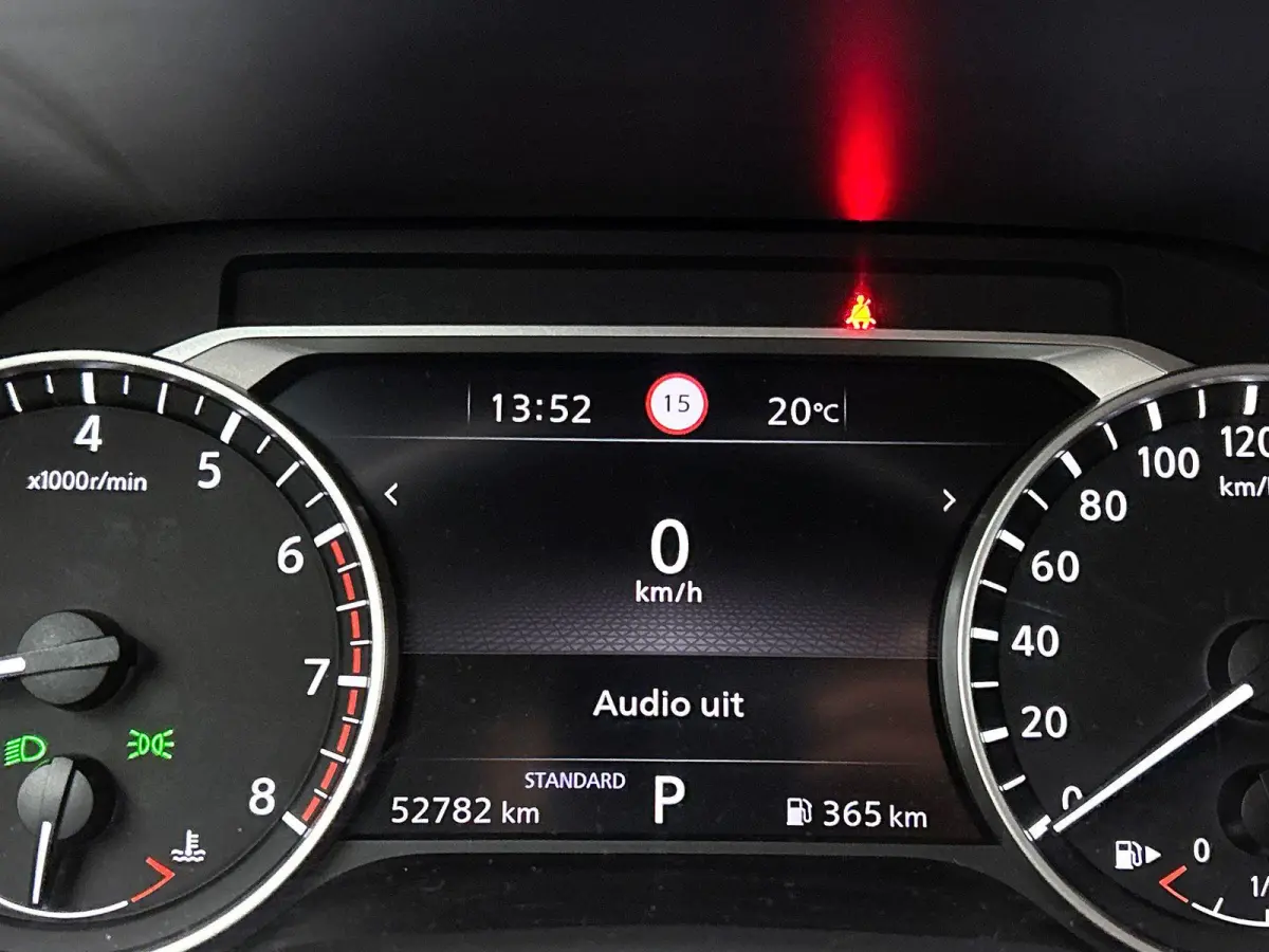 1.3 MHEV Xtronic Acenta CAMERA | NAVI-CARPLAY | FULL-LED | TREKHAAK