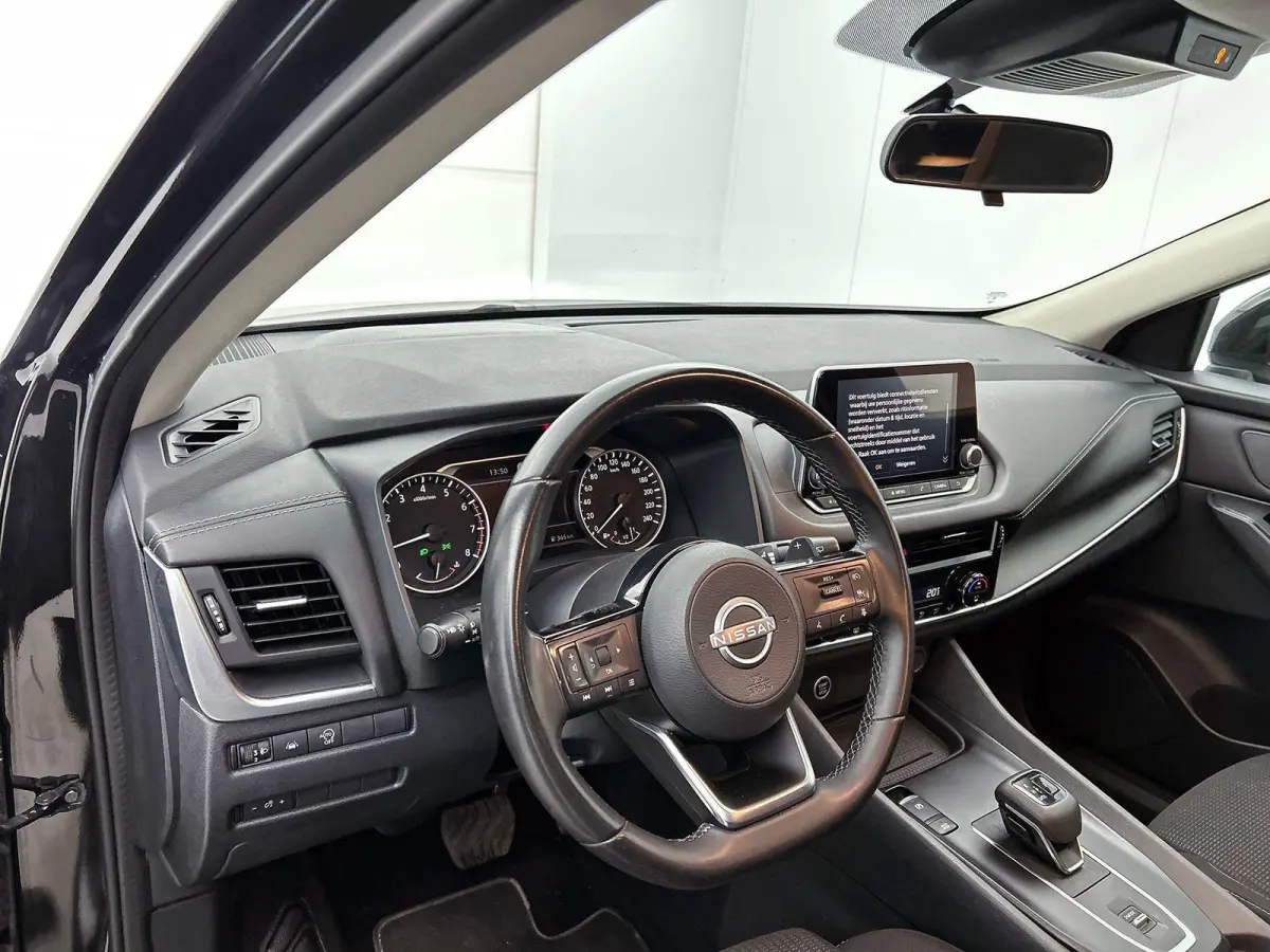 1.3 MHEV Xtronic Acenta CAMERA | NAVI-CARPLAY | FULL-LED | TREKHAAK