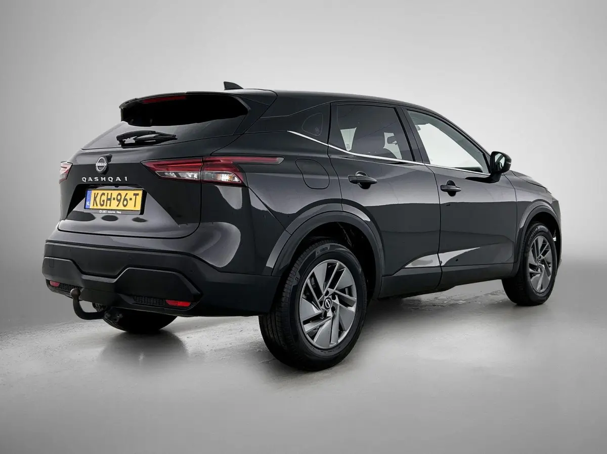 1.3 MHEV Xtronic Acenta CAMERA | NAVI-CARPLAY | FULL-LED | TREKHAAK