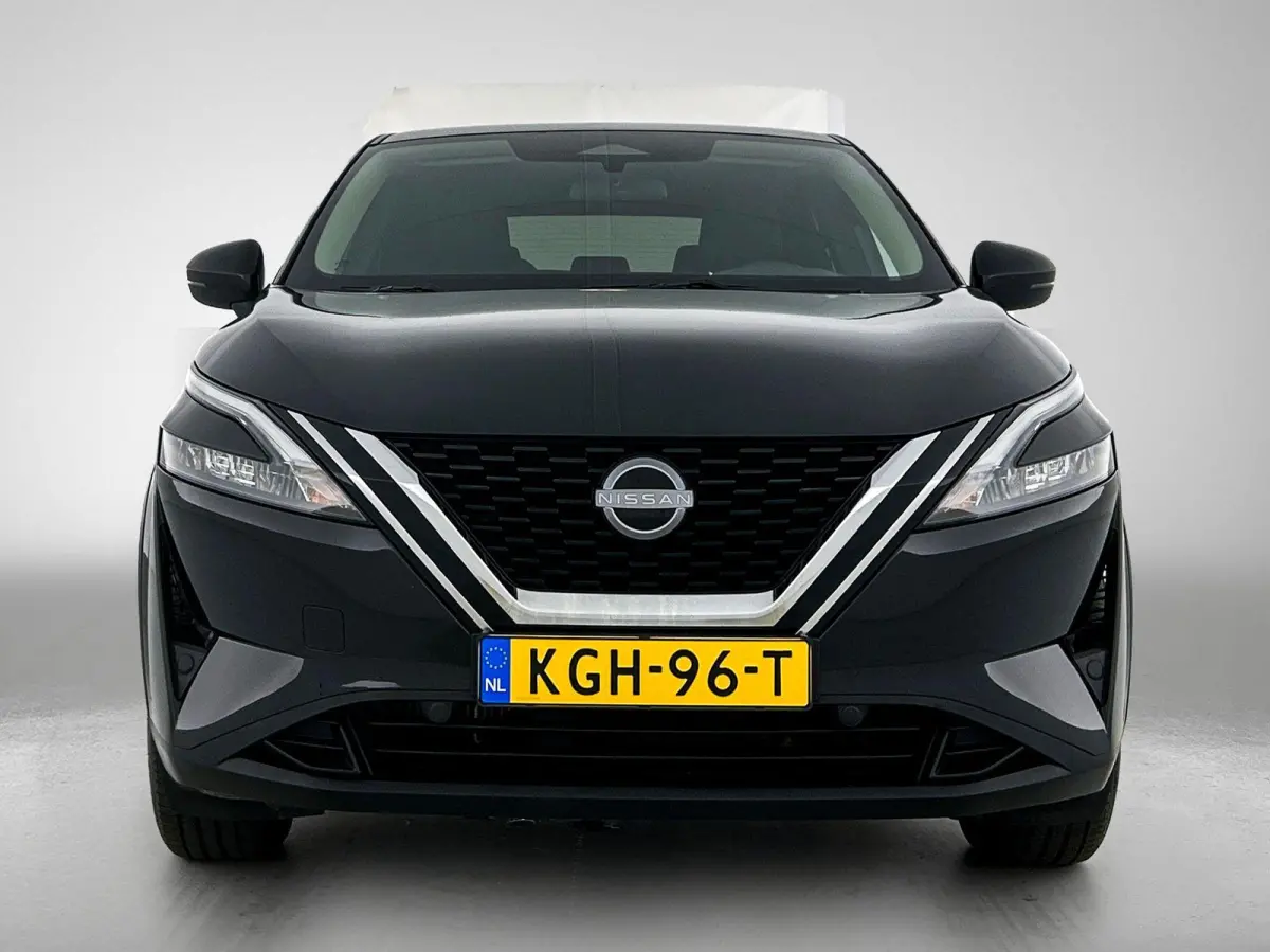 1.3 MHEV Xtronic Acenta CAMERA | NAVI-CARPLAY | FULL-LED | TREKHAAK