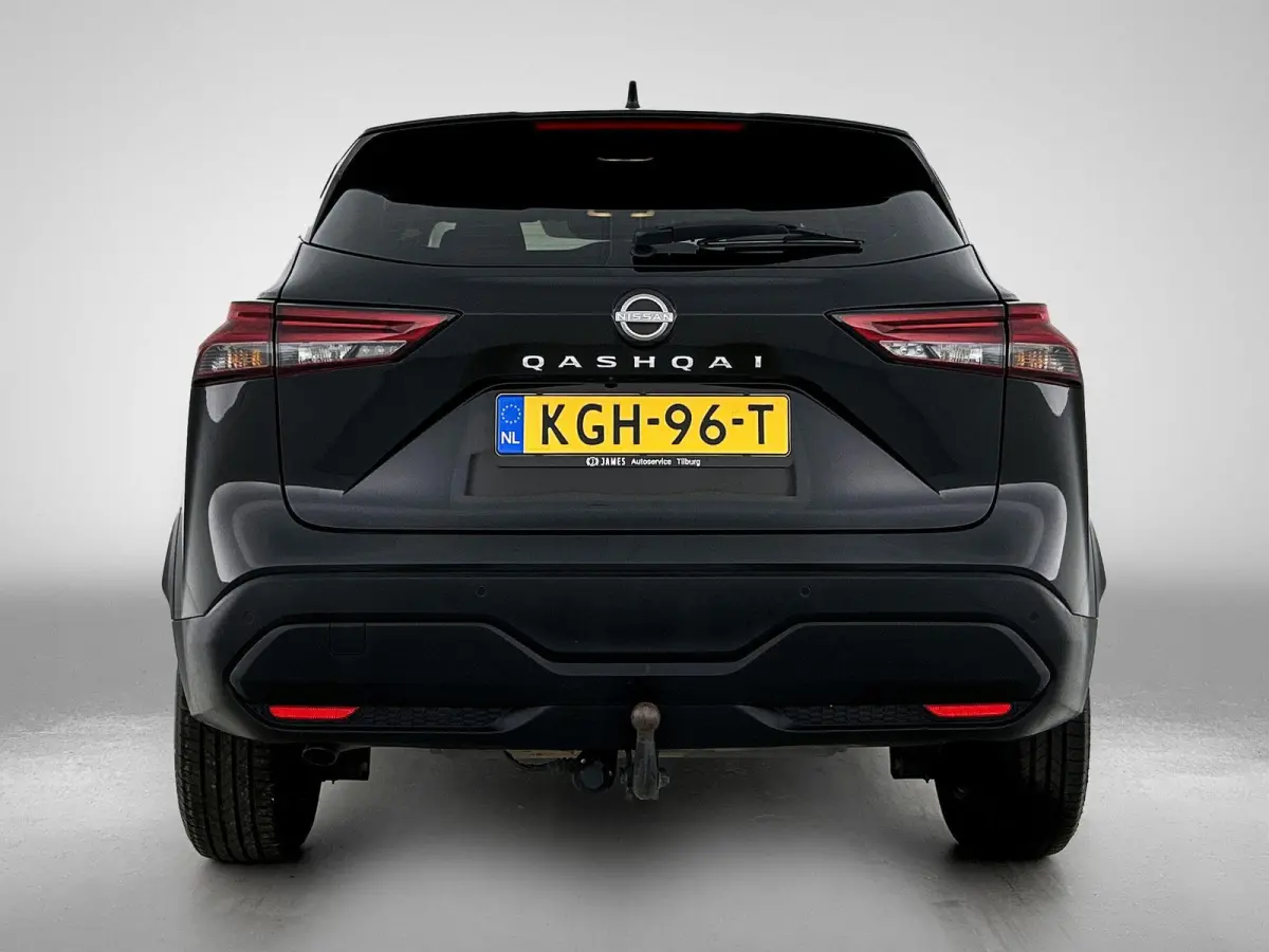 1.3 MHEV Xtronic Acenta CAMERA | NAVI-CARPLAY | FULL-LED | TREKHAAK