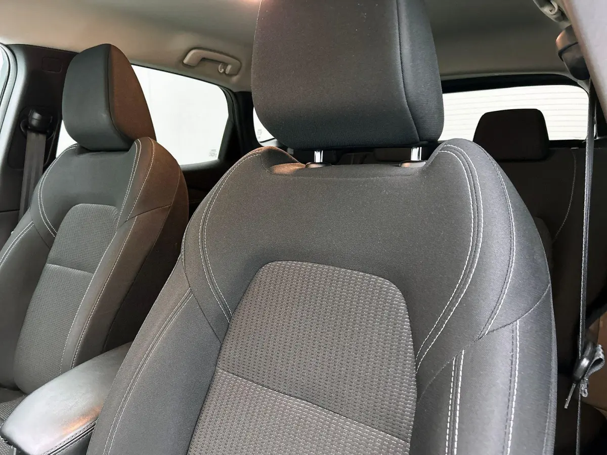 1.3 MHEV Xtronic Acenta CAMERA | NAVI-CARPLAY | FULL-LED | TREKHAAK