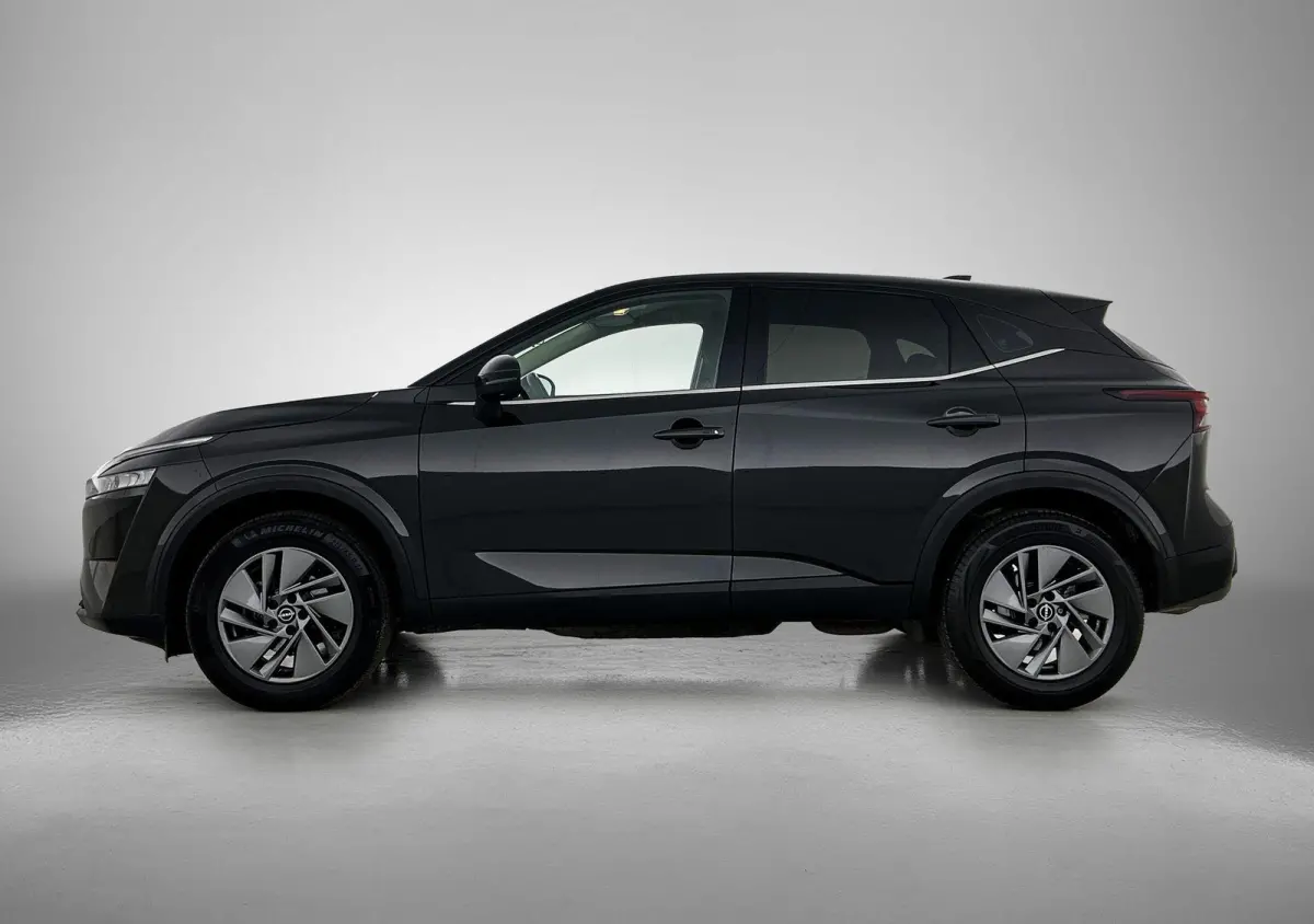 1.3 MHEV Xtronic Acenta CAMERA | NAVI-CARPLAY | FULL-LED | TREKHAAK
