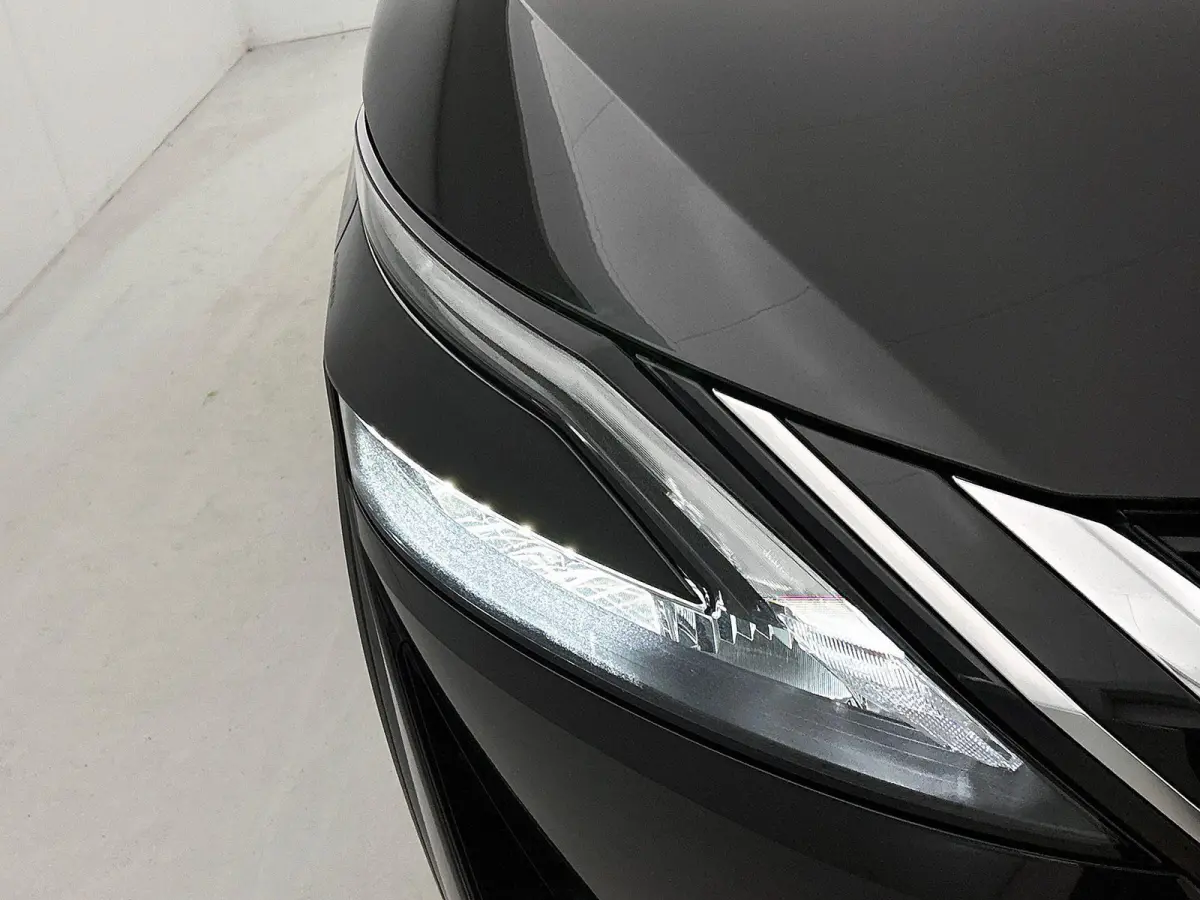 1.3 MHEV Xtronic Acenta CAMERA | NAVI-CARPLAY | FULL-LED | TREKHAAK