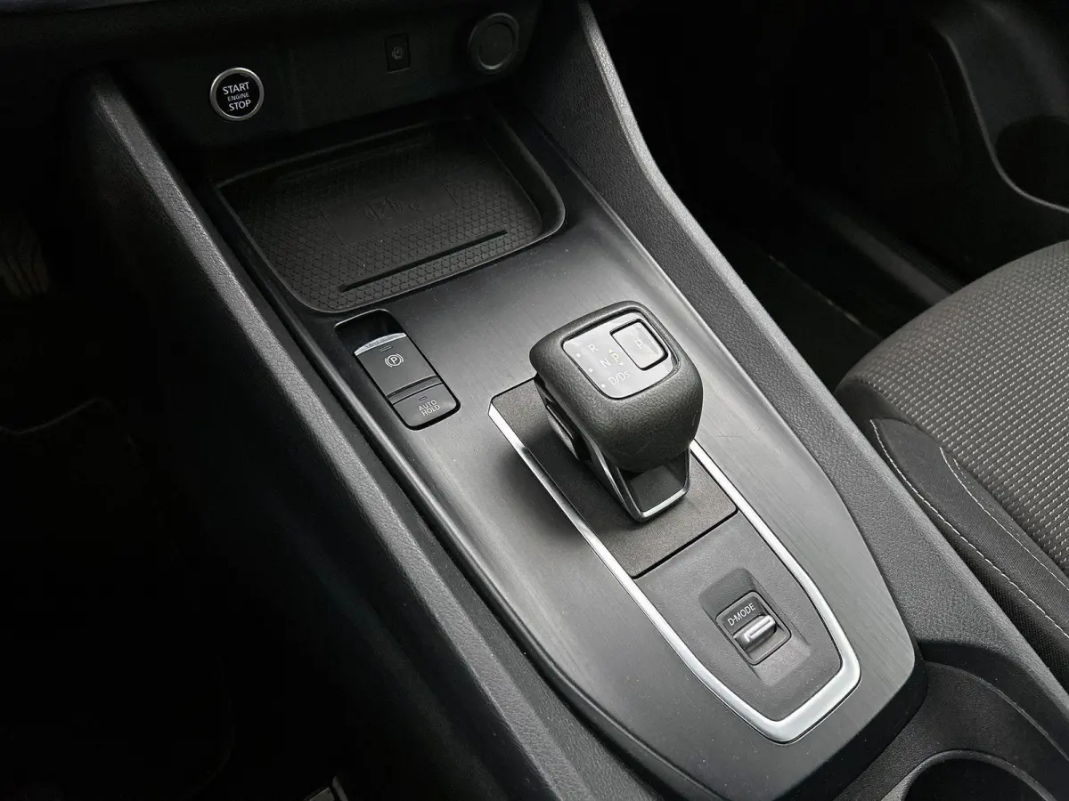 1.3 MHEV Xtronic Acenta CAMERA | NAVI-CARPLAY | FULL-LED | TREKHAAK