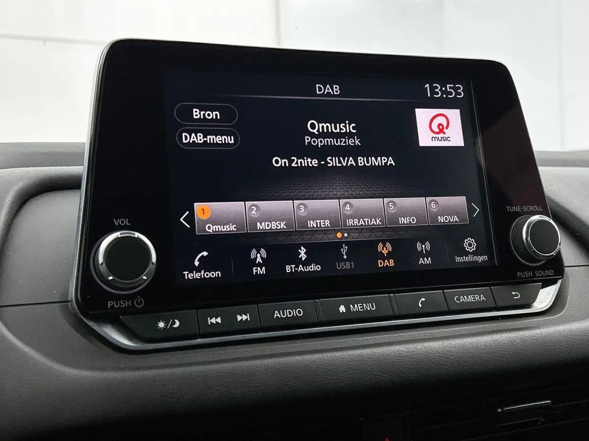 1.3 MHEV Xtronic Acenta CAMERA | NAVI-CARPLAY | FULL-LED | TREKHAAK