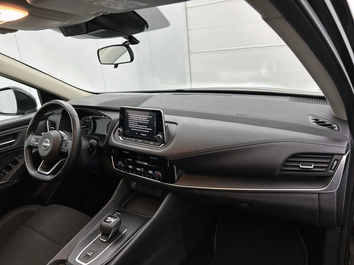 1.3 MHEV Xtronic Acenta CAMERA | NAVI-CARPLAY | FULL-LED | TREKHAAK
