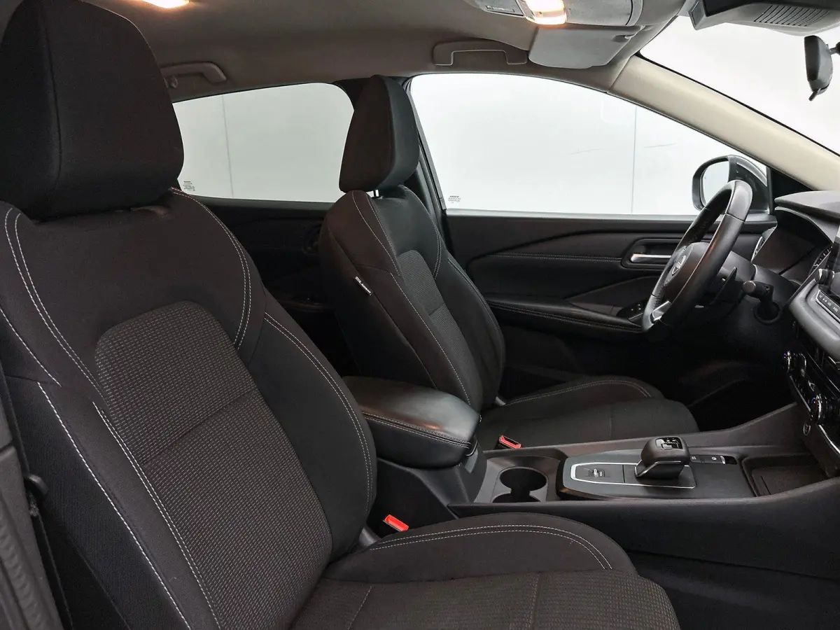 1.3 MHEV Xtronic Acenta CAMERA | NAVI-CARPLAY | FULL-LED | TREKHAAK