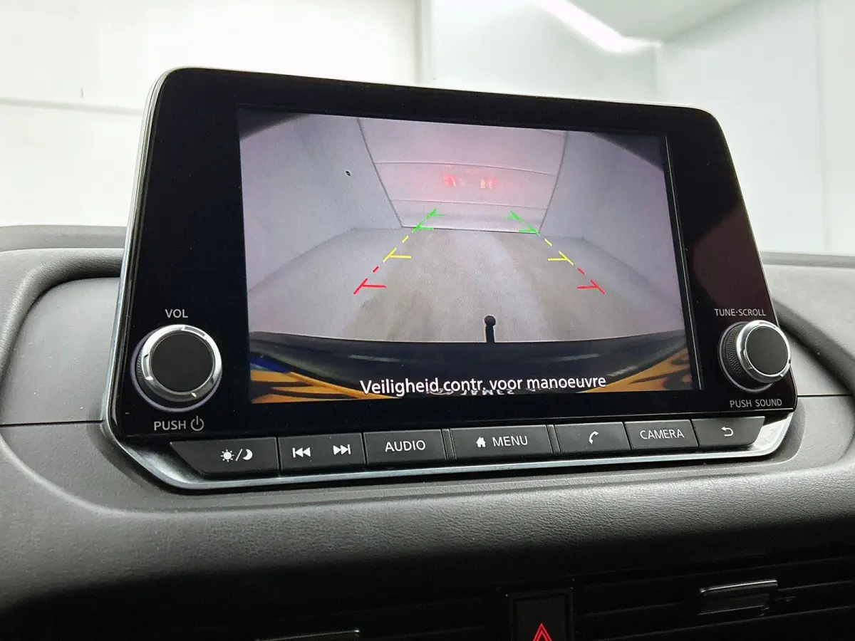 1.3 MHEV Xtronic Acenta CAMERA | NAVI-CARPLAY | FULL-LED | TREKHAAK