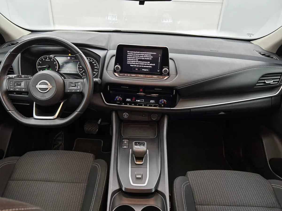 1.3 MHEV Xtronic Acenta CAMERA | NAVI-CARPLAY | FULL-LED | TREKHAAK