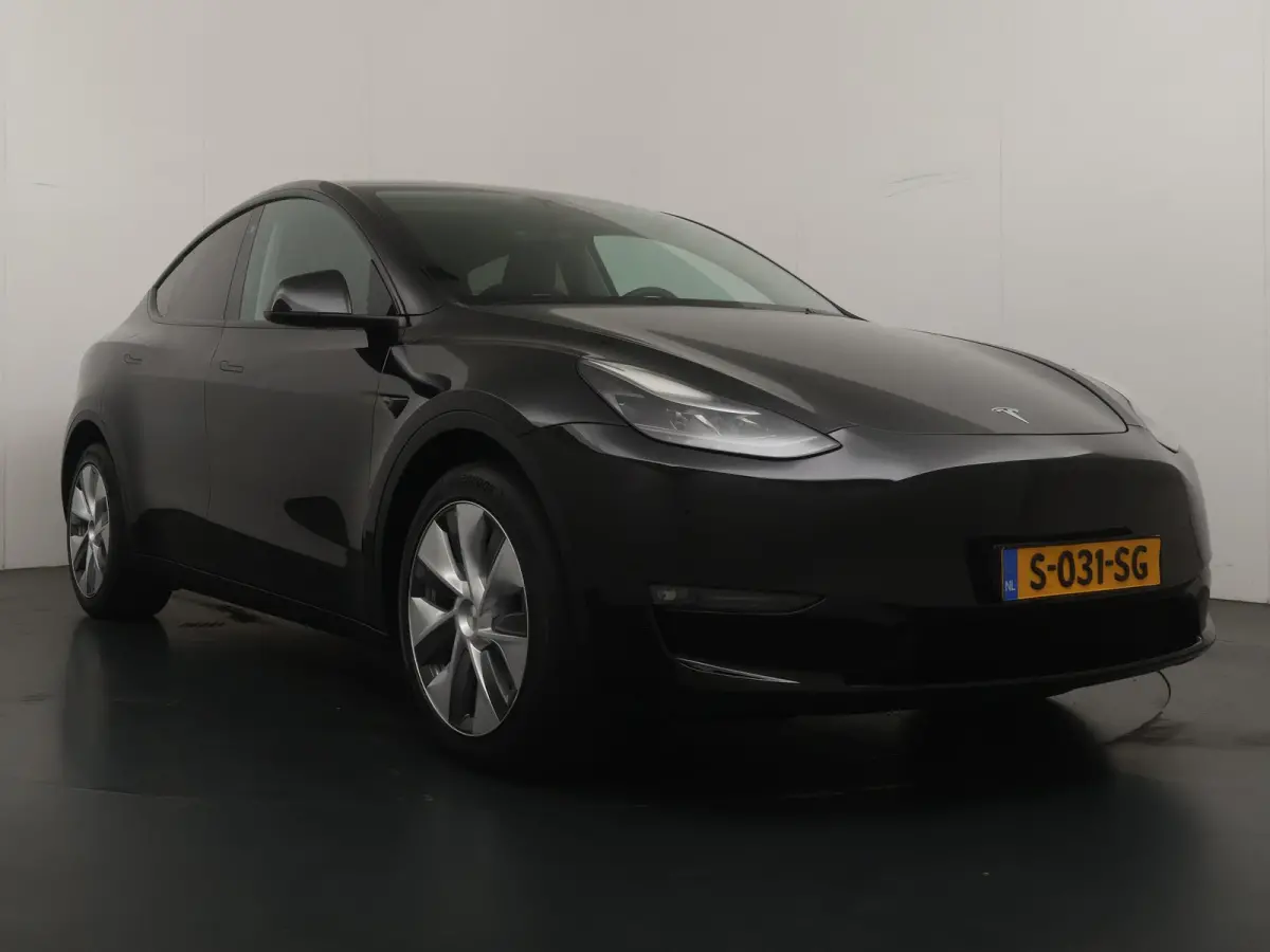 Long Range AWD 75 kWh | Basic Autopilot | Panoramadak |
