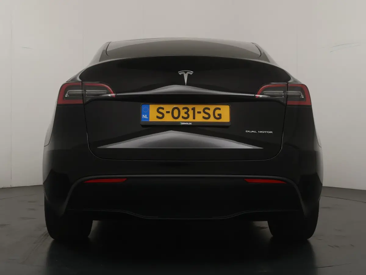 Long Range AWD 75 kWh | Basic Autopilot | Panoramadak |