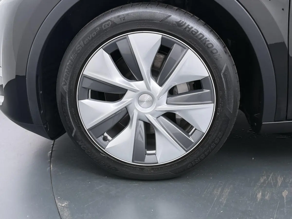 Long Range AWD 75 kWh | Basic Autopilot | Panoramadak |