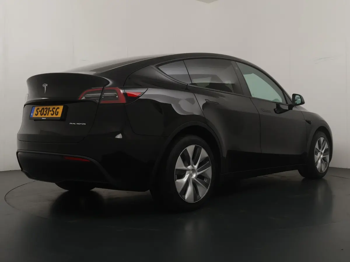Long Range AWD 75 kWh | Basic Autopilot | Panoramadak |